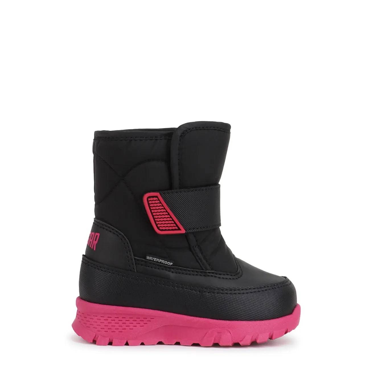 Toddler Girls' Swift Waterproof Winter Boot