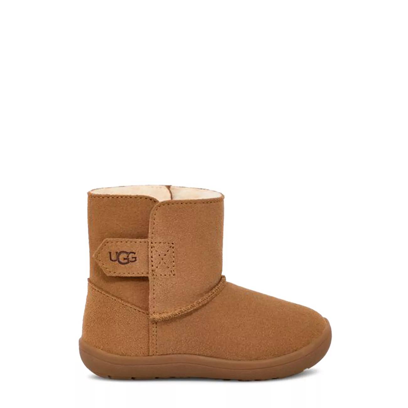UGG Toddler Girls' Keelan II Winter Boot