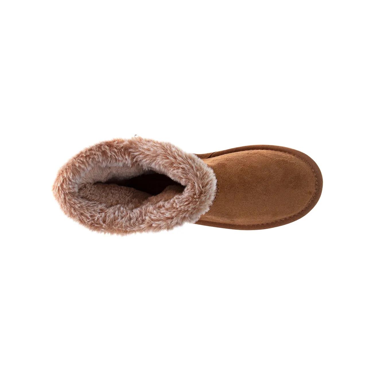 Toddler Girls' Heart Boot