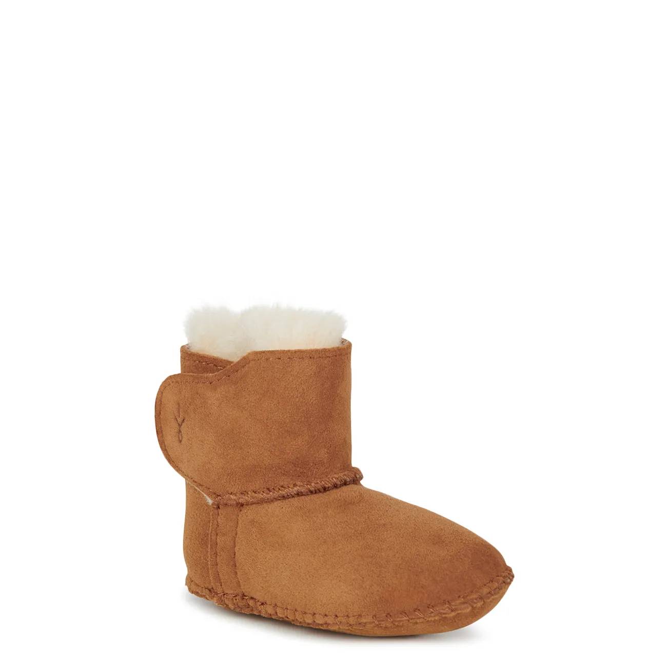 Infant Girls' Winter Baby Bootie