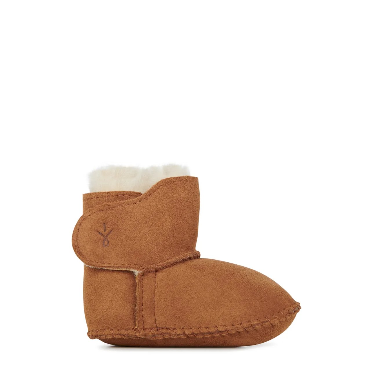 Infant Girls' Winter Baby Bootie