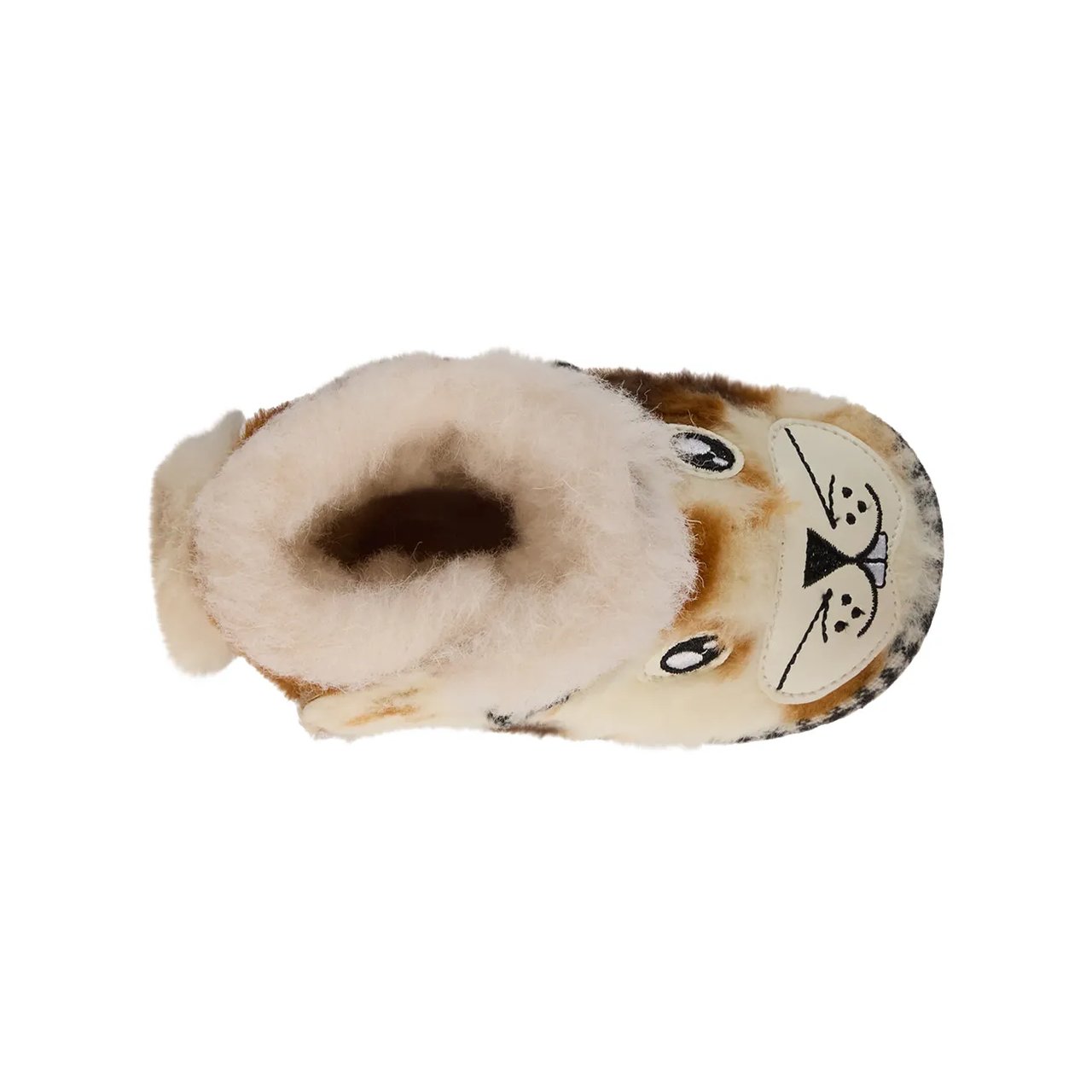 Infant Girls' Riley Rabbit Walker Winter Bootie