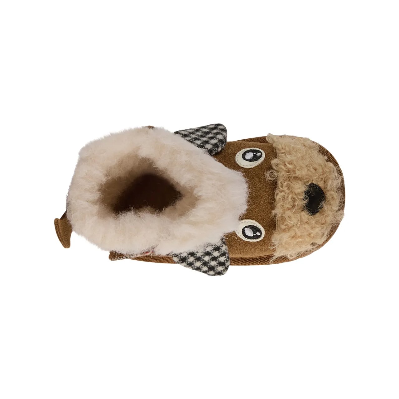 Infant Girls' Tommie Terrier Walker Bootie