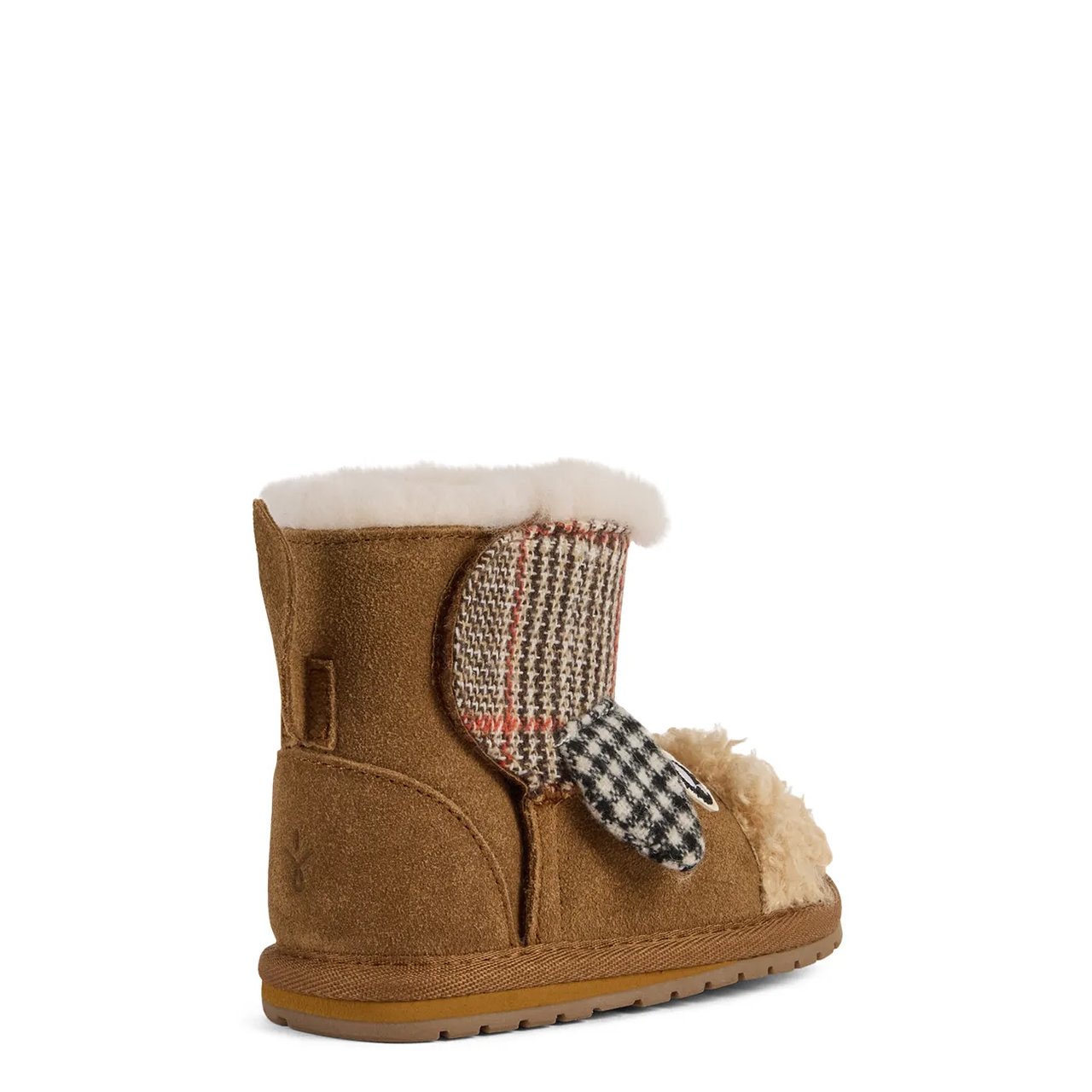 Infant Girls' Tommie Terrier Walker Bootie