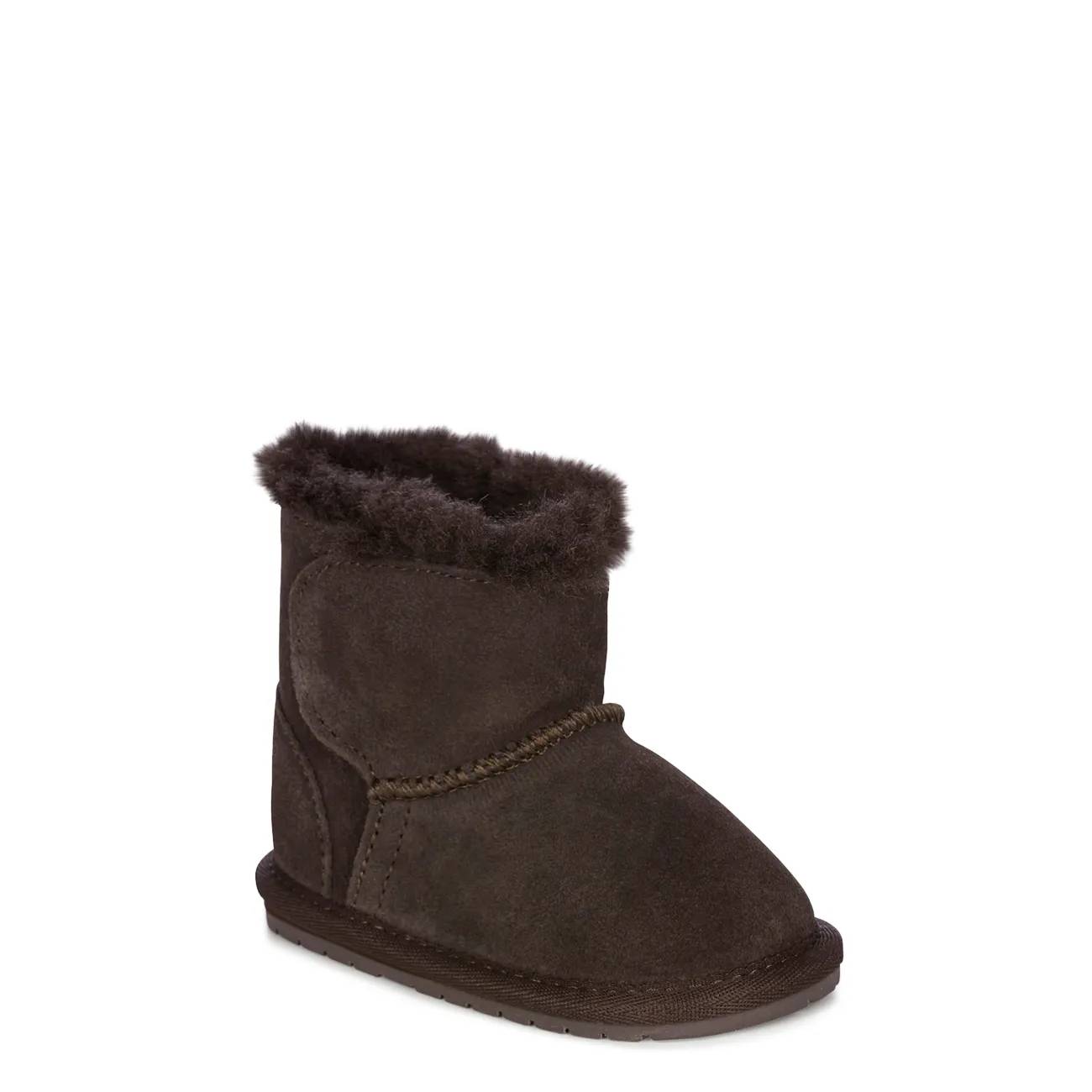 Toddler Girls' Toddle Winter Bootie