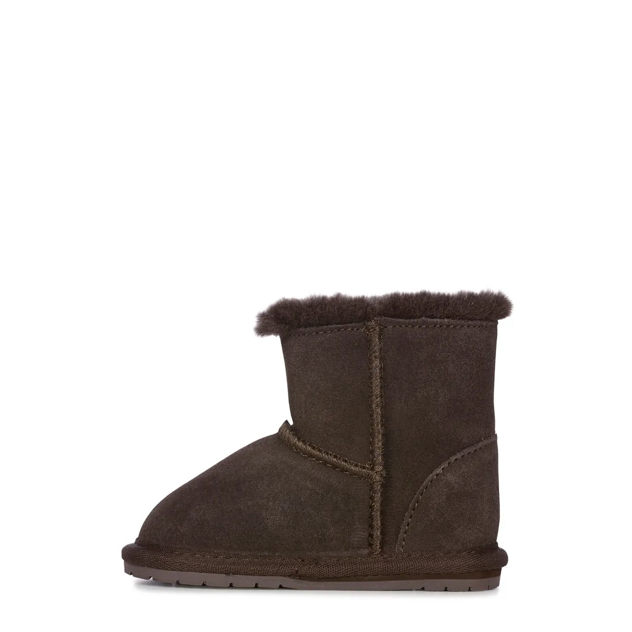 Toddler Girls' Toddle Winter Bootie