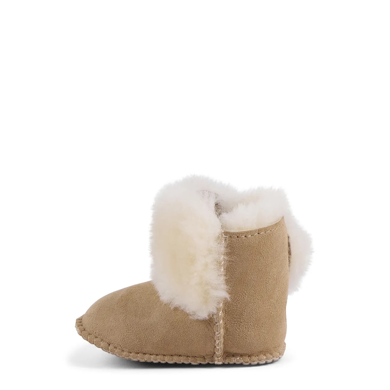 Infant Girls' Baby Bootie Deluxe Winter Bootie