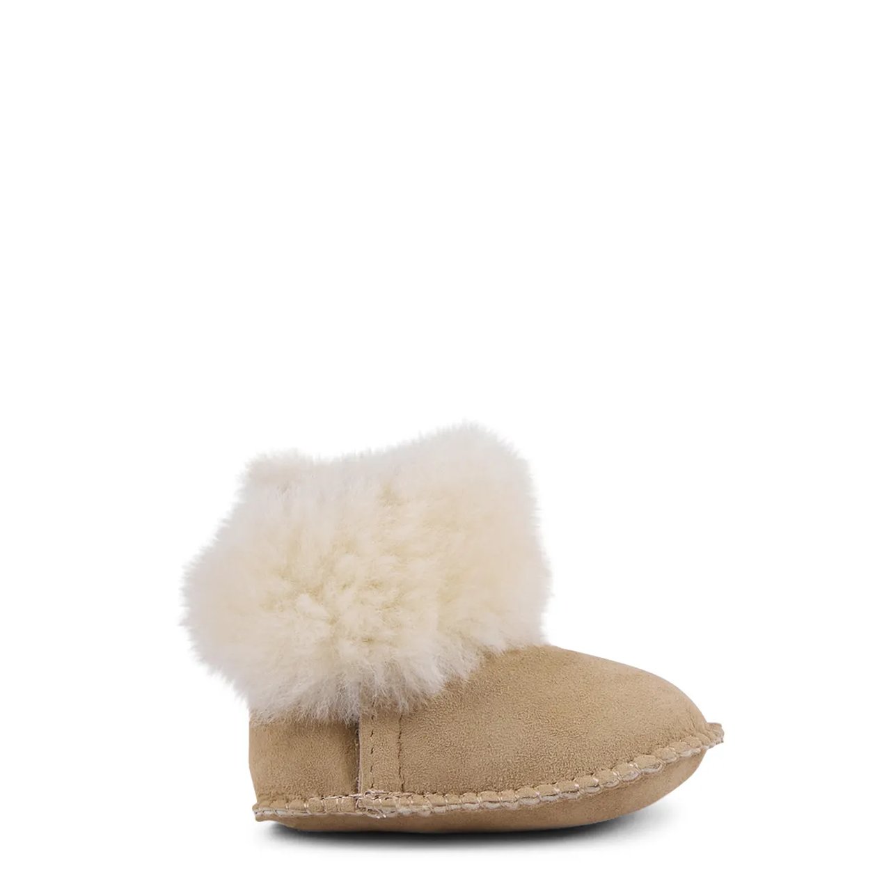 Infant Girls' Baby Bootie Deluxe Winter Bootie