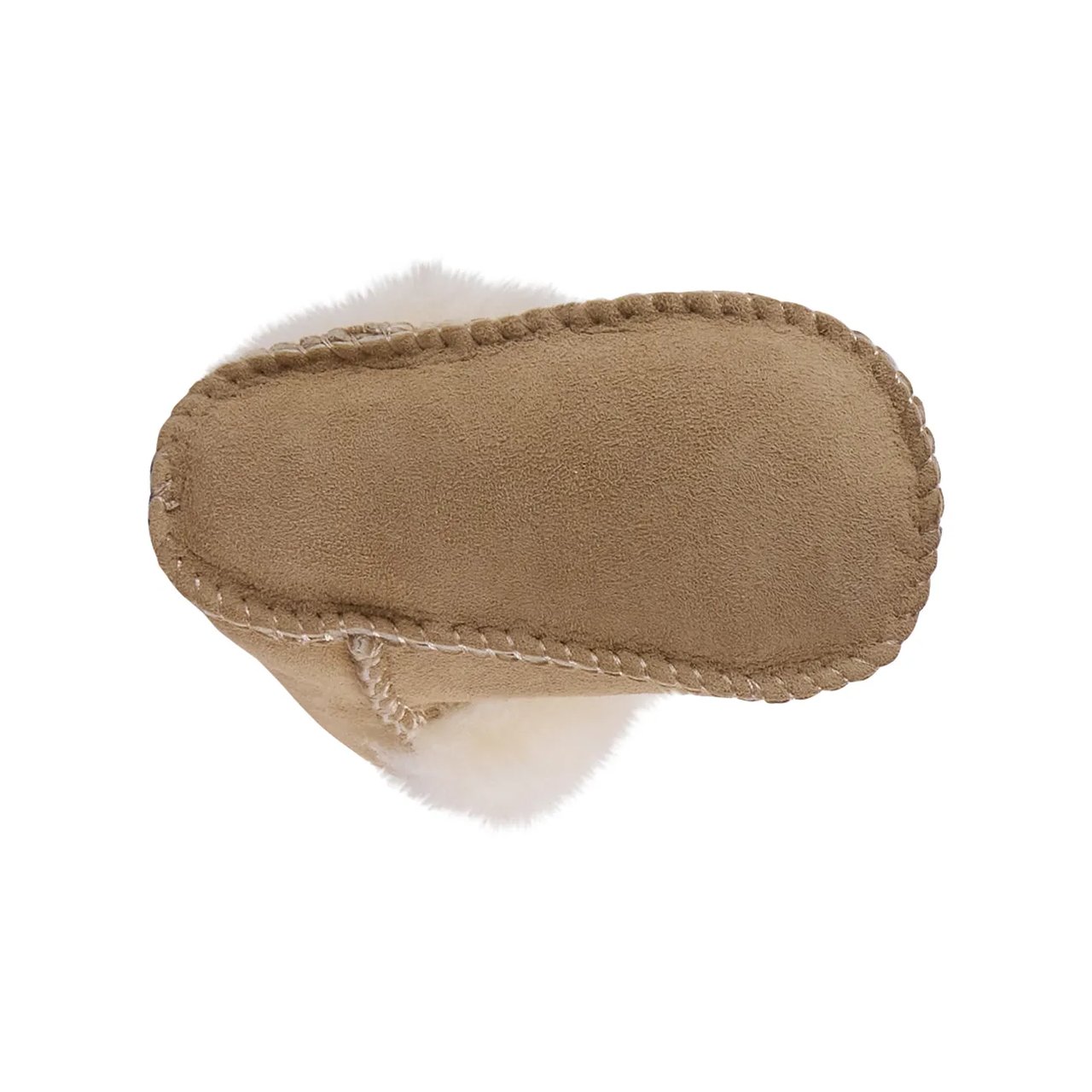 Infant Girls' Baby Bootie Deluxe Winter Bootie