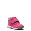 Toddler Girls' Tykes Boot FUSCIA ROSE LEATHER view