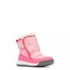 Toddler Girls' Whitney II Plus Waterproof Boot BLOOM/PINK view
