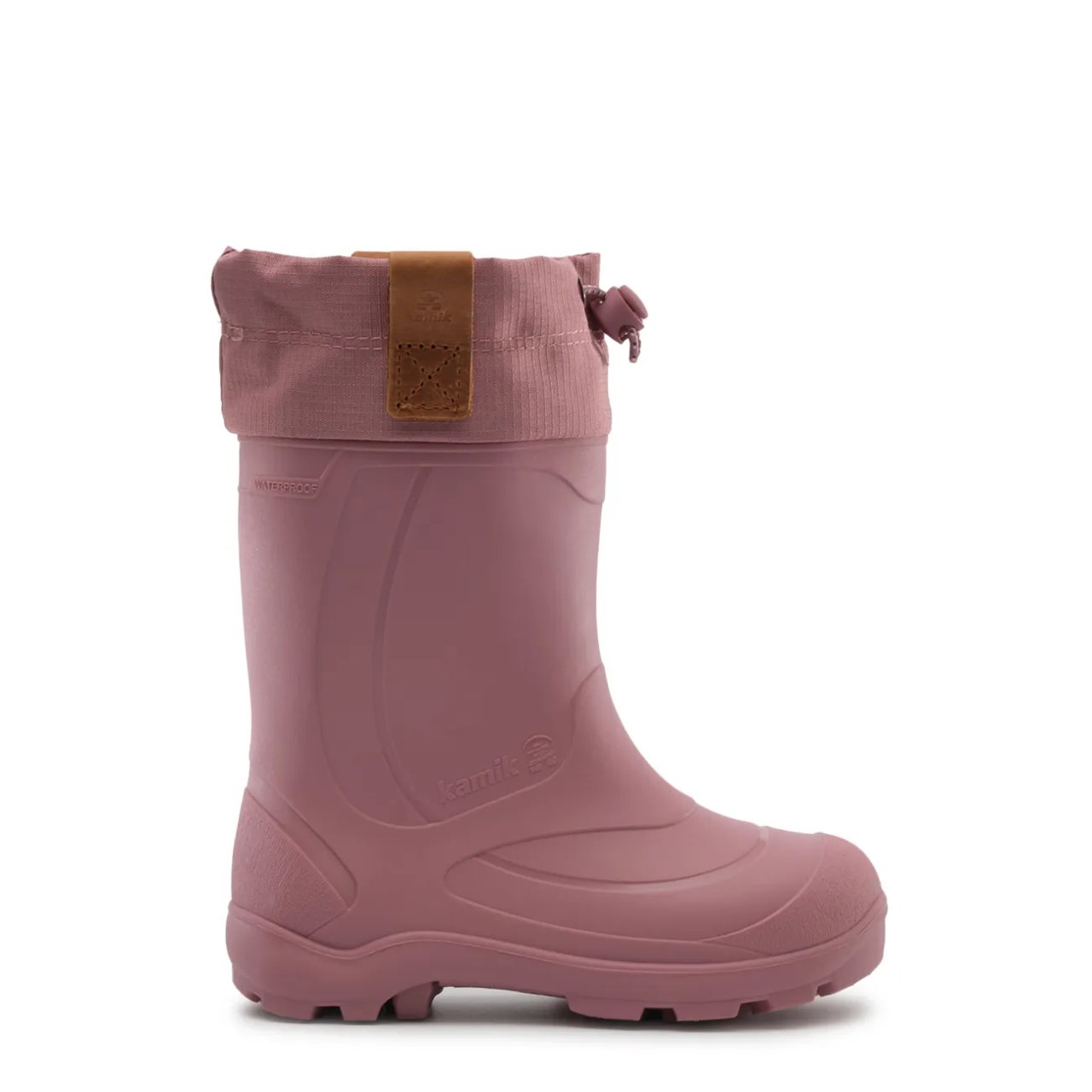 Toddler Girls' Tundra JR Boot