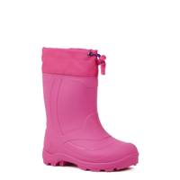 Toddler Girls' Snobuster B Waterproof Winter Boot PINK view