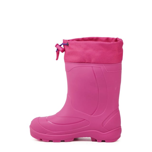 Toddler Girls' Snobuster B Waterproof Winter Boot