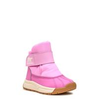 Toddler Girls' Whitney III Waterproof Winter Boot PINK FLARE/ORCHID view