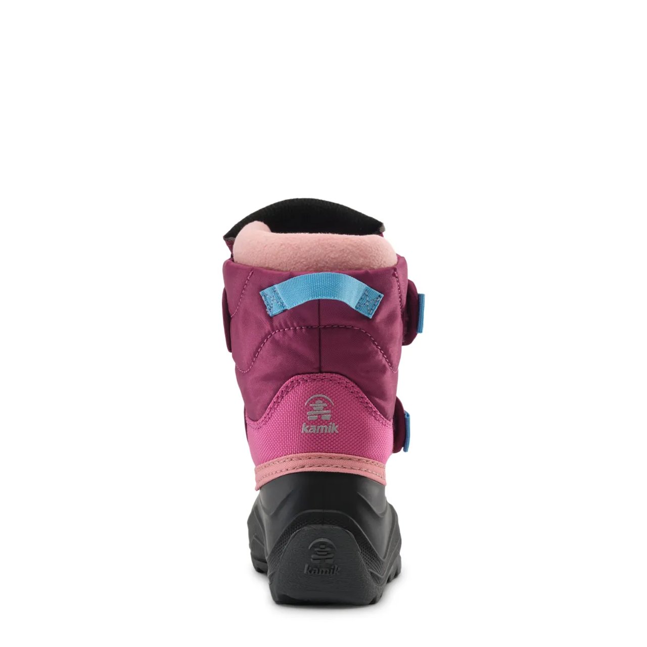Toddler Girls' Hibou Winter Boot