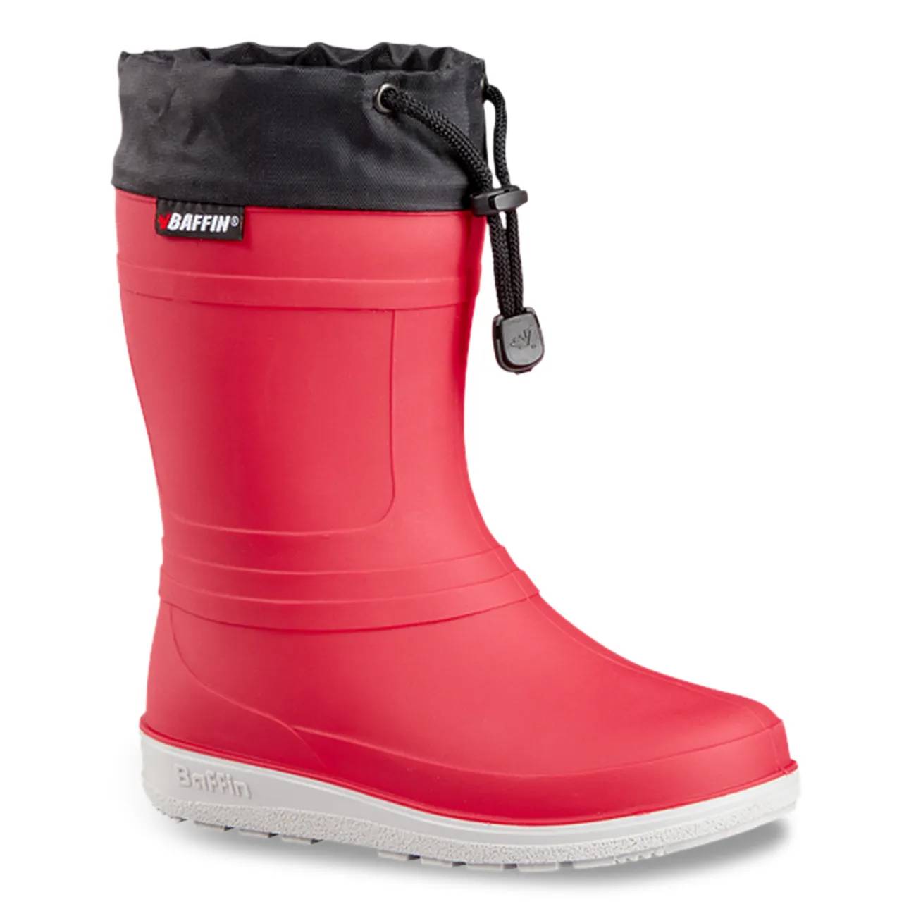 Baffin Toddler Girls' Ice Castle Boot