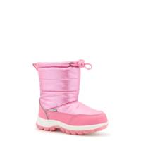 Girls Bunny C Winter Boot Pink view