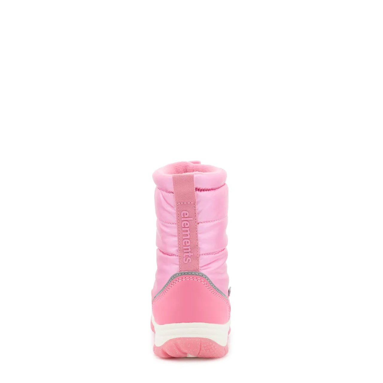 Girls Bunny C Winter Boot