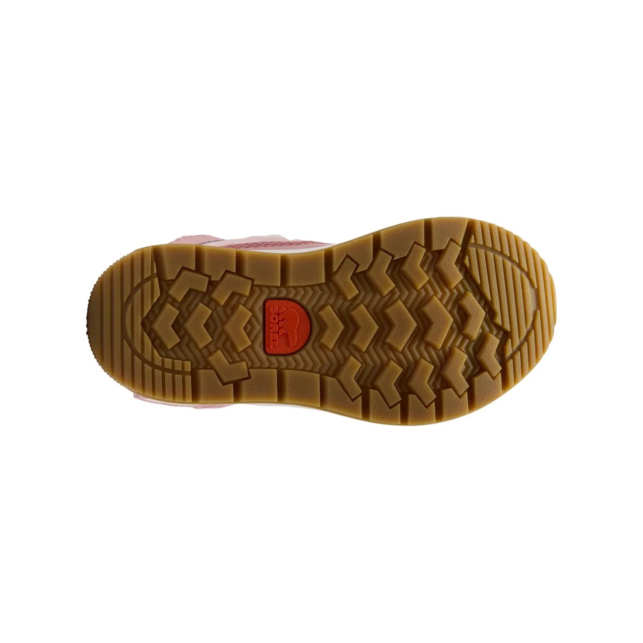 Youth Girls' Whitney III Mid Waterproof Winter Boot