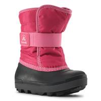 Toddler Girls' Snowbug 7 Toddler MAGENTA view