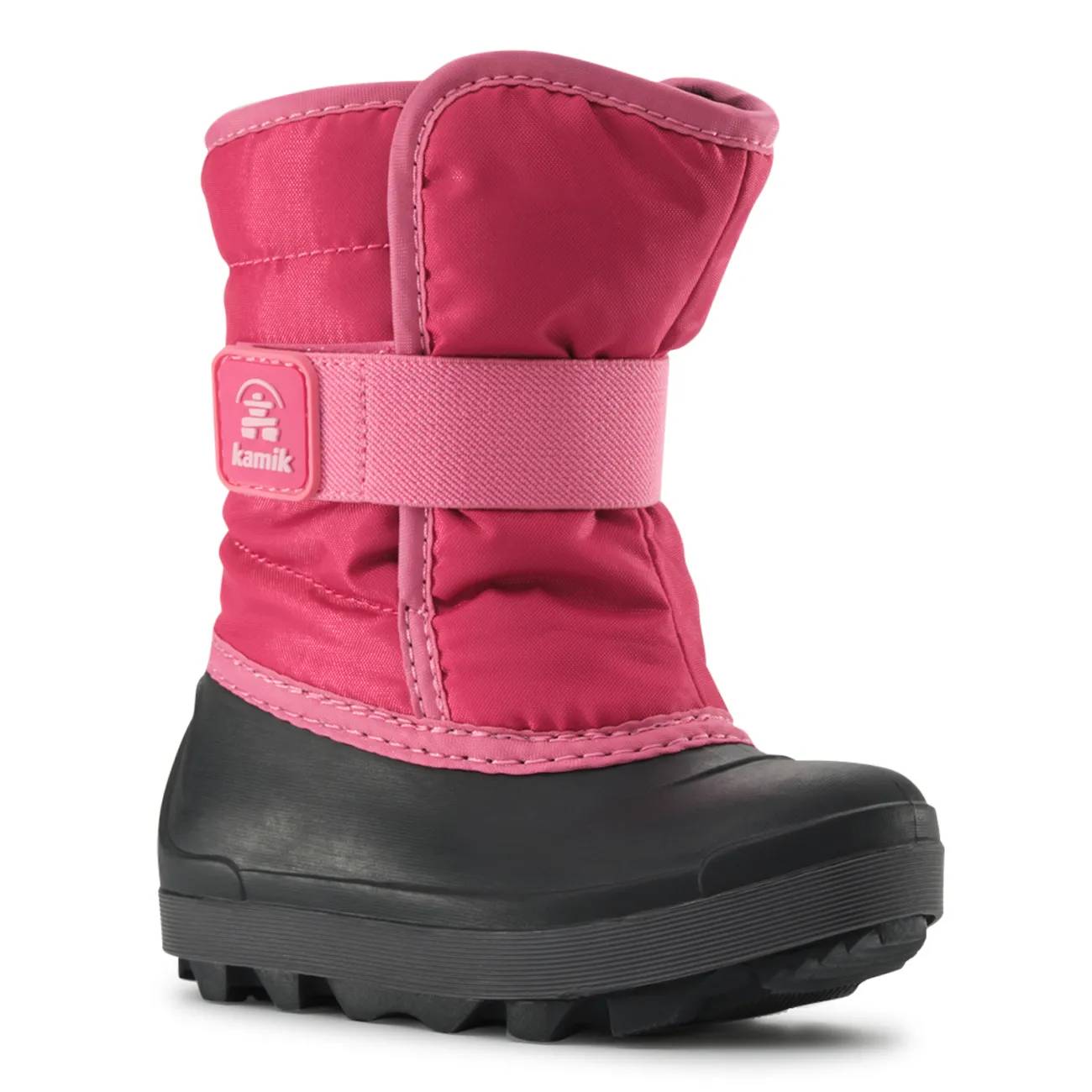 Kamik Toddler Girls' Snowbug 7 Toddler