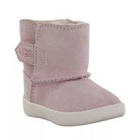 Toddler Girl's Keelan Boot Pink view