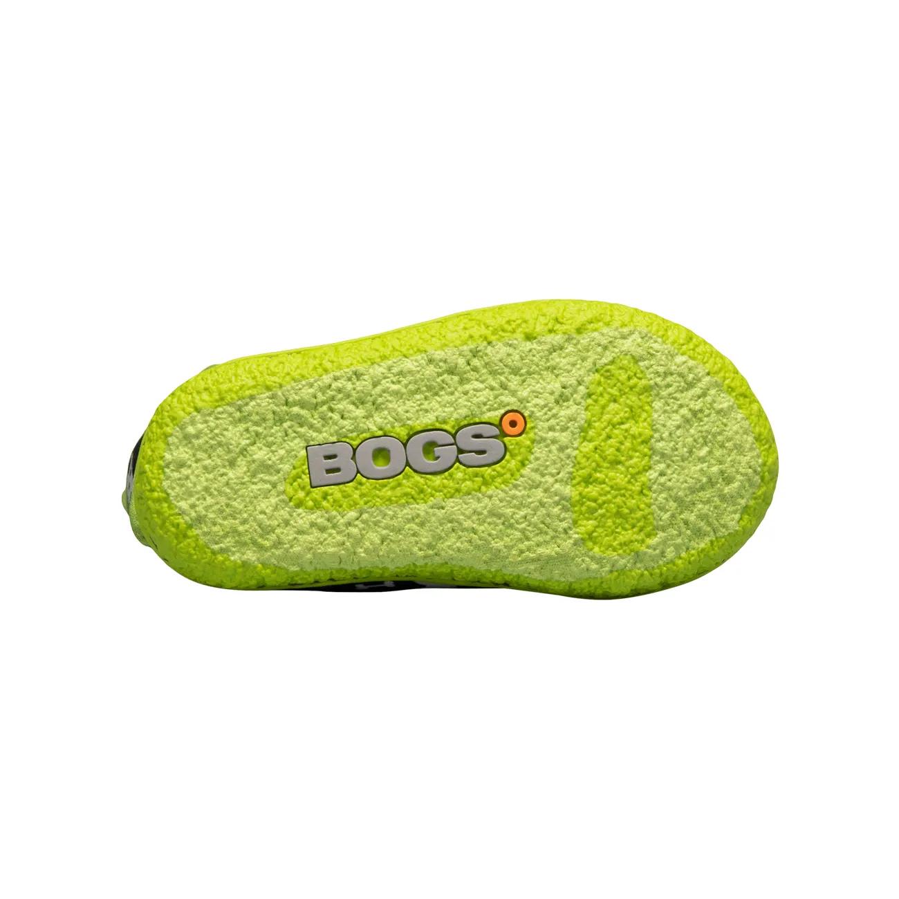 Toddler Girl's Waterproof Puppy Winter Boot
