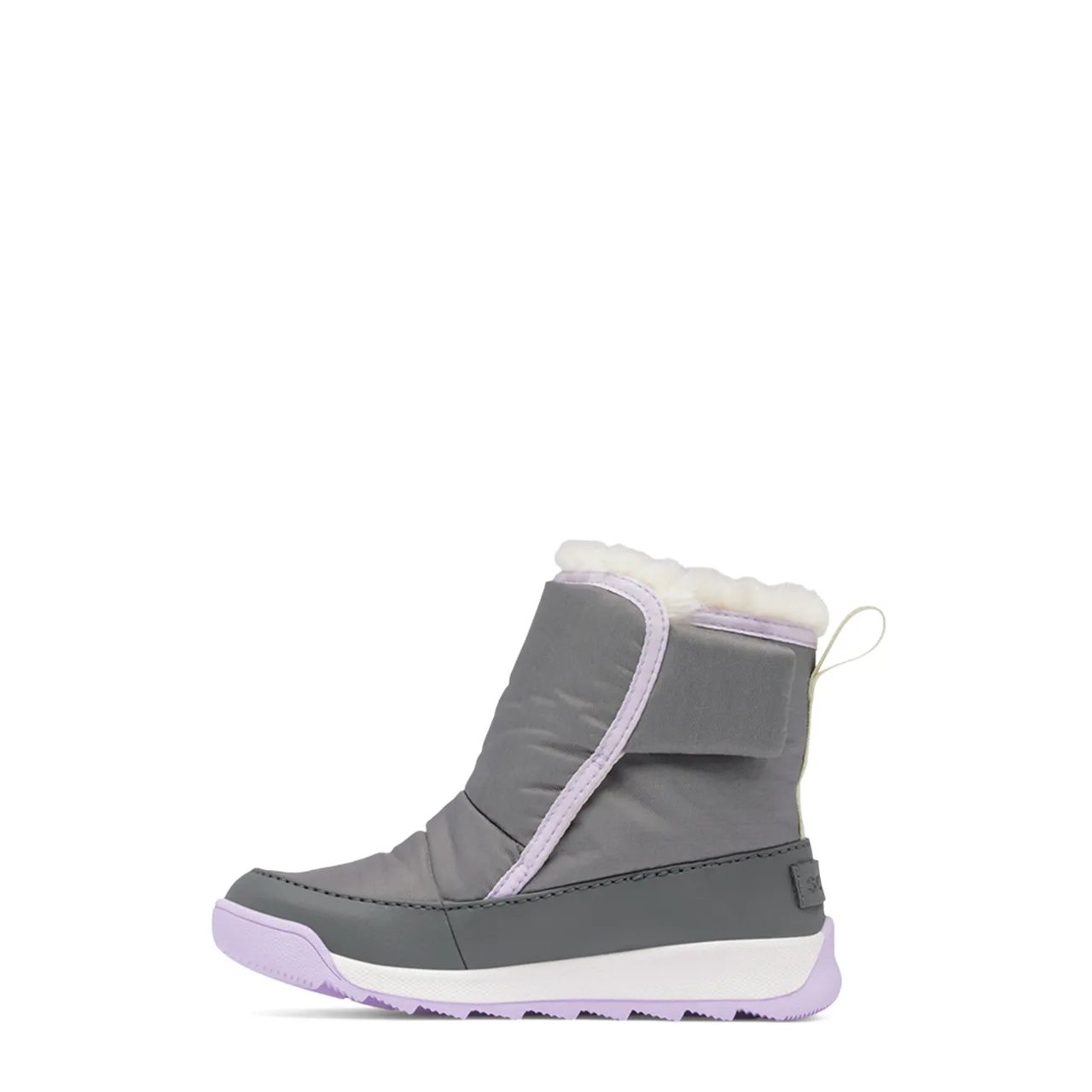 Youth Girl's Whitney II Plus Waterproof Winter Boot