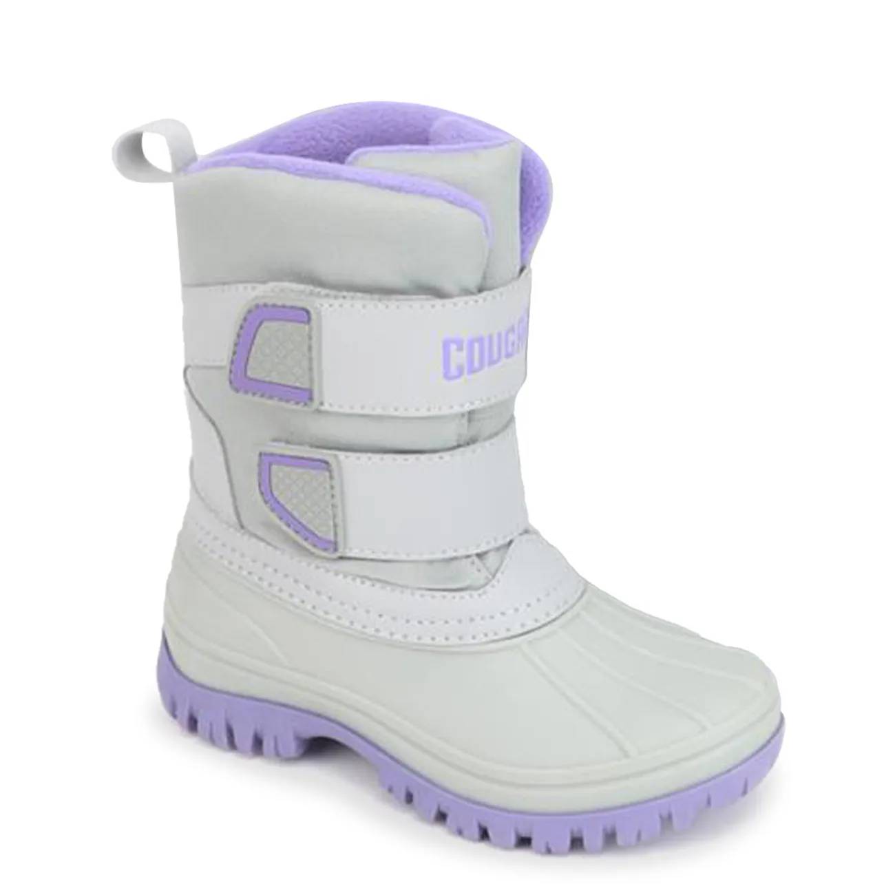 Cougar Toddler Girls' Frances Winter Boot