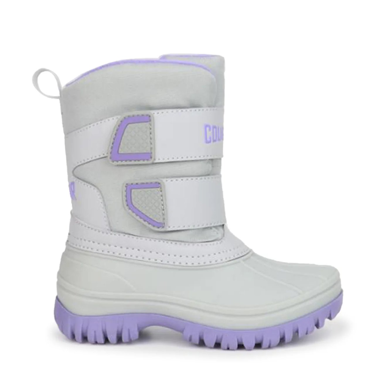 Toddler Girls' Frances Winter Boot