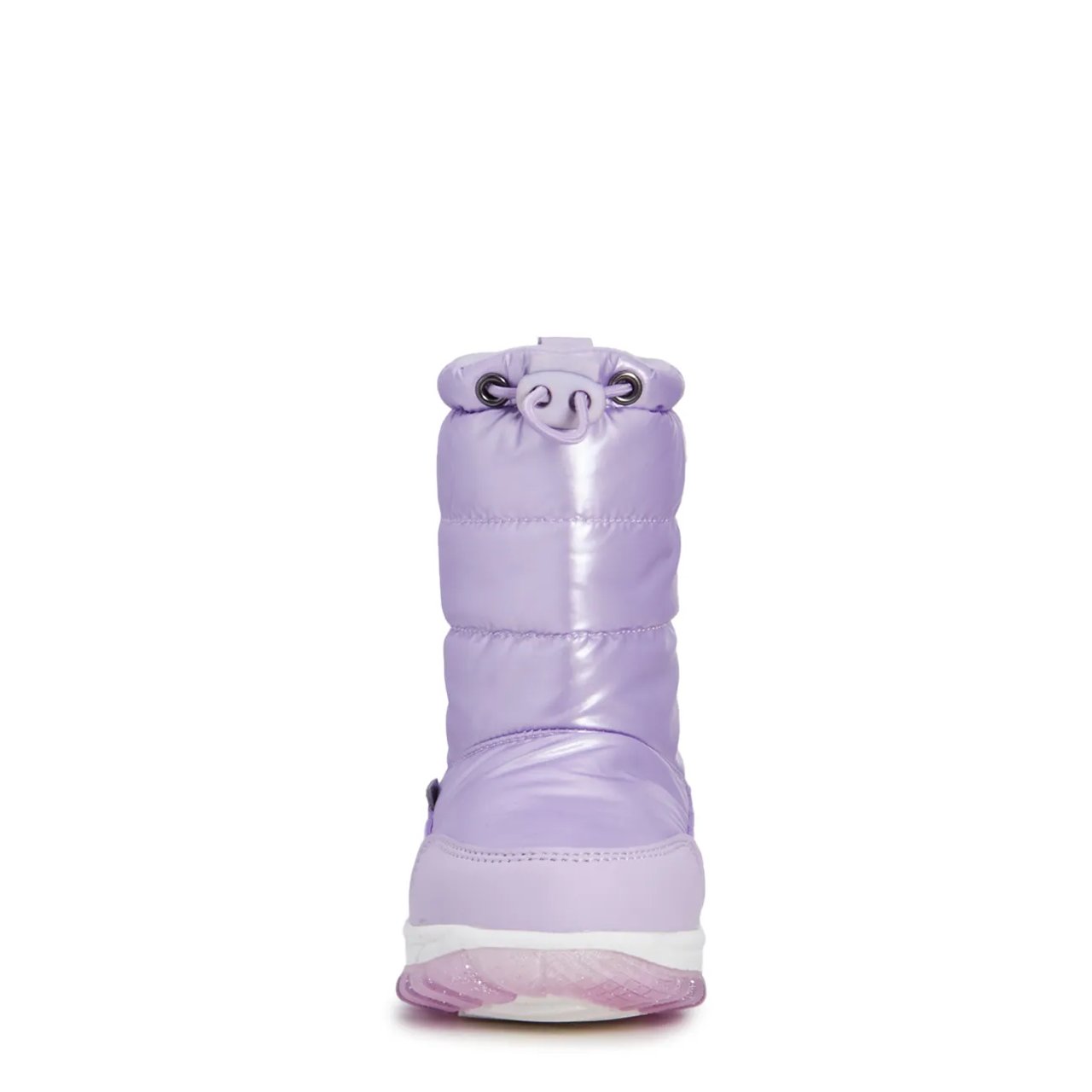 Toddler Girl's Waterproof Winter Boot