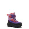 Toddler Girls' Stance 3 Winter Boot LILAC view