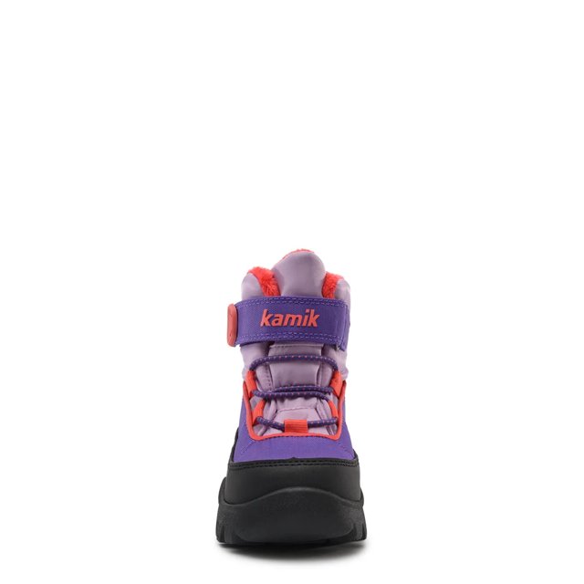 Toddler Girls' Stance 3 Winter Boot