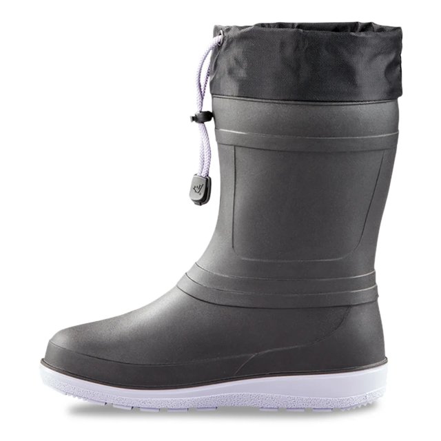 Toddler Girls' Ice Castle Waterproof Boot