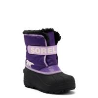 Toddler Girls' Snow Commander Waterproof Winter Boot ULTRA VIOLET view