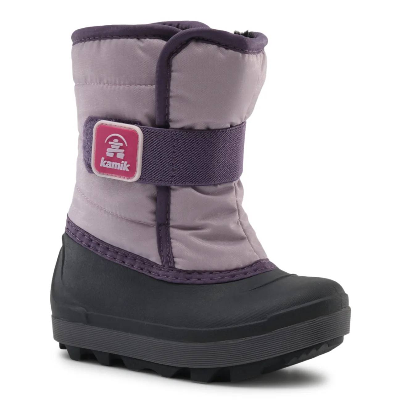 Kamik Toddler Girls' Snowbug 7 Toddler