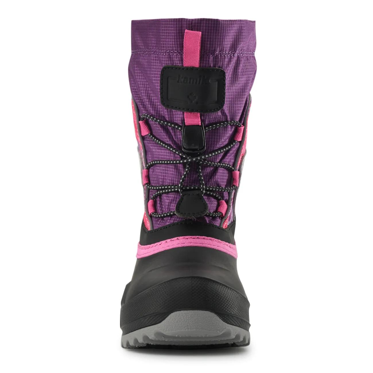 Toddler Girls' Snowfall P3 Winter Boot