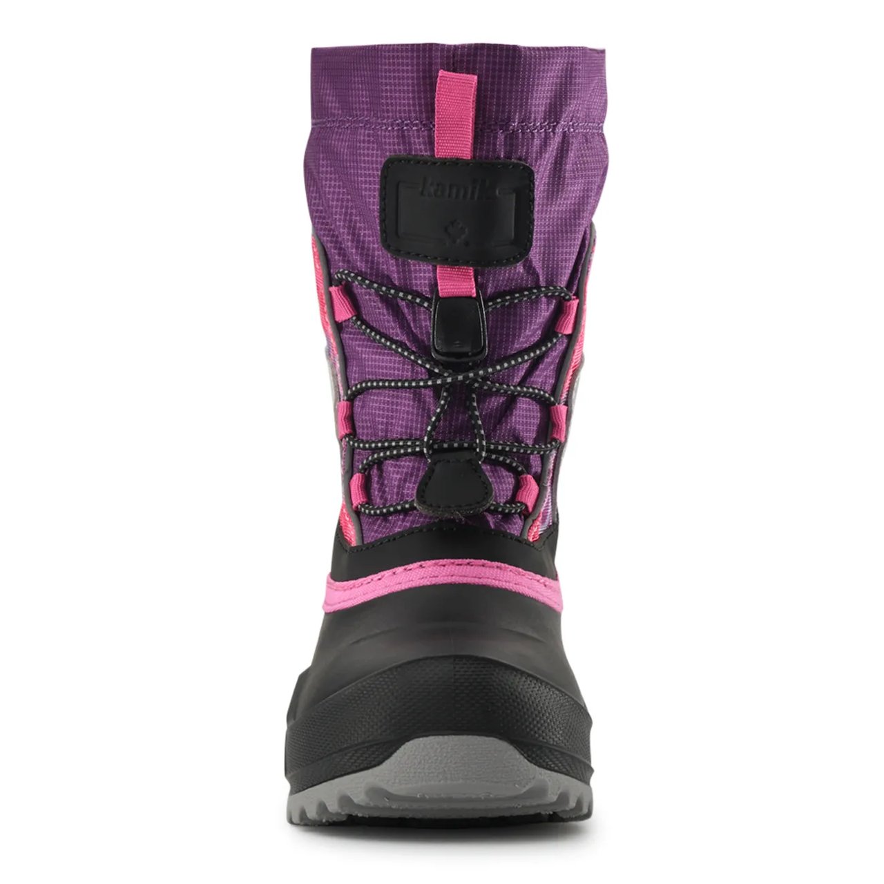 Toddler Girls' Snowfall P3 Winter Boot