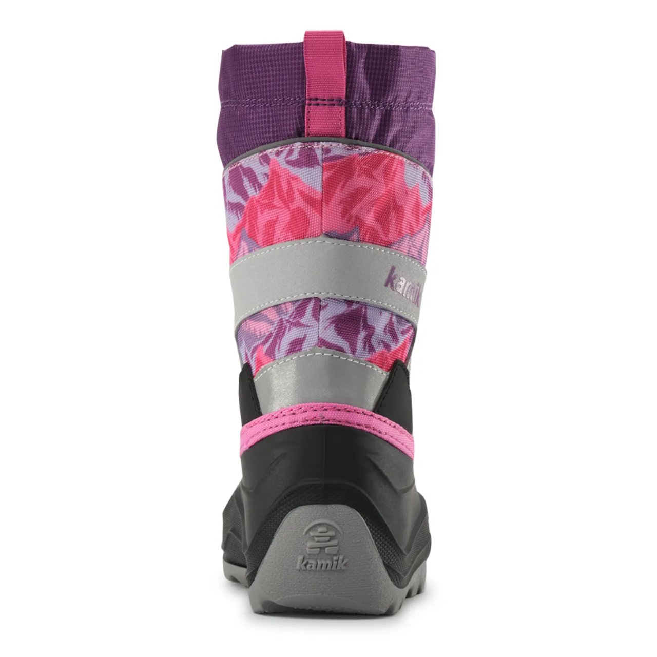 Toddler Girls' Snowfall P3 Winter Boot