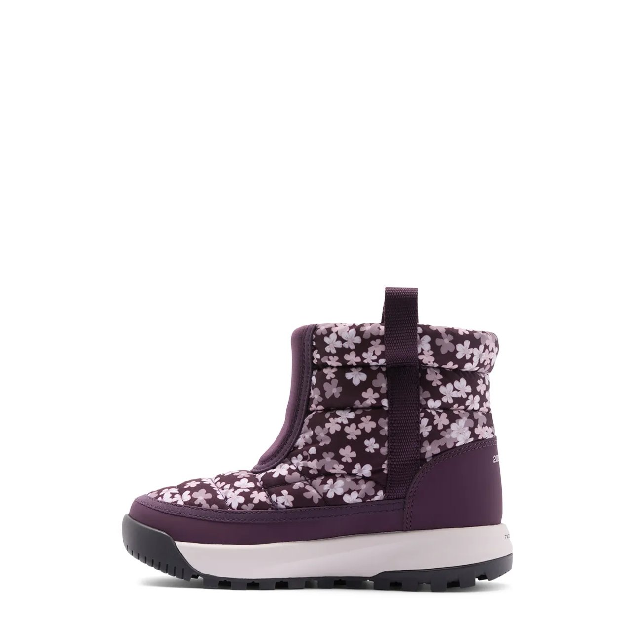 Toddler Girls' Snowtrot Mid Winter Boot