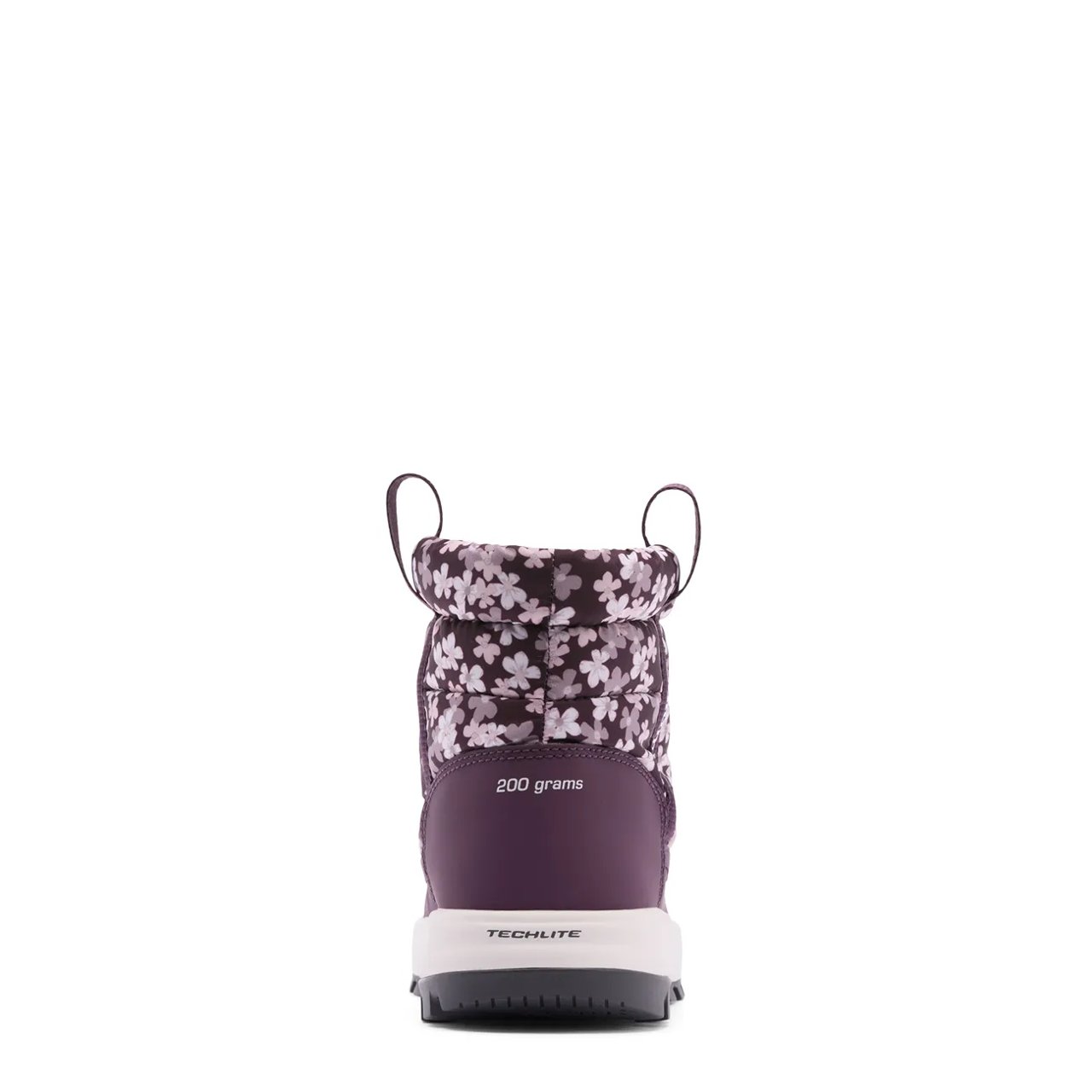 Toddler Girls' Snowtrot Mid Winter Boot