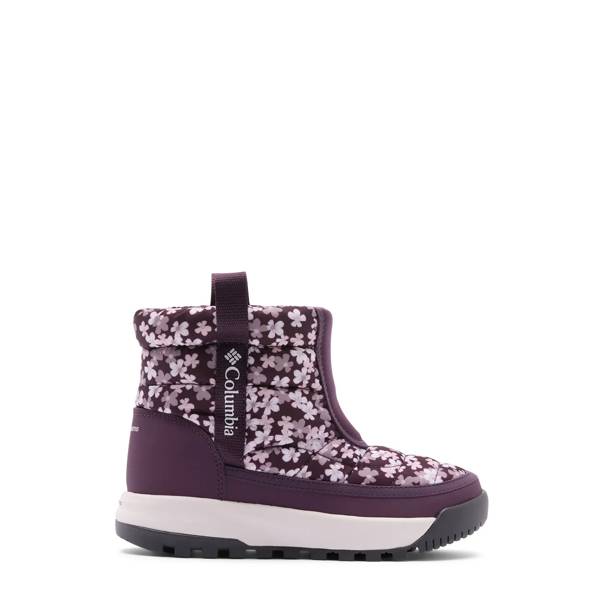 Click to shop kids' Columbia.