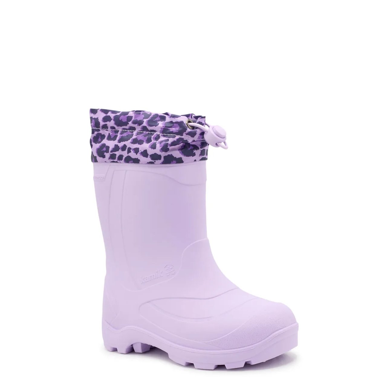 Youth Girl's Snowbuster B Winter Boot