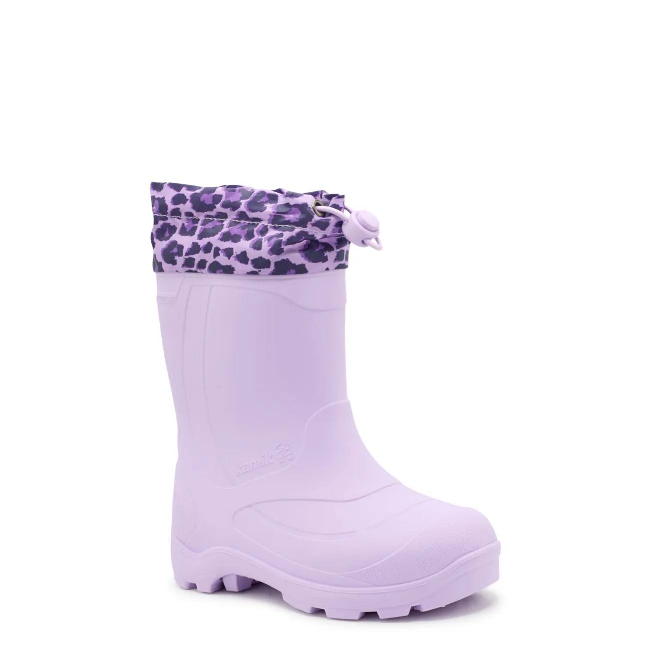 Youth Girl's Snowbuster B Winter Boot