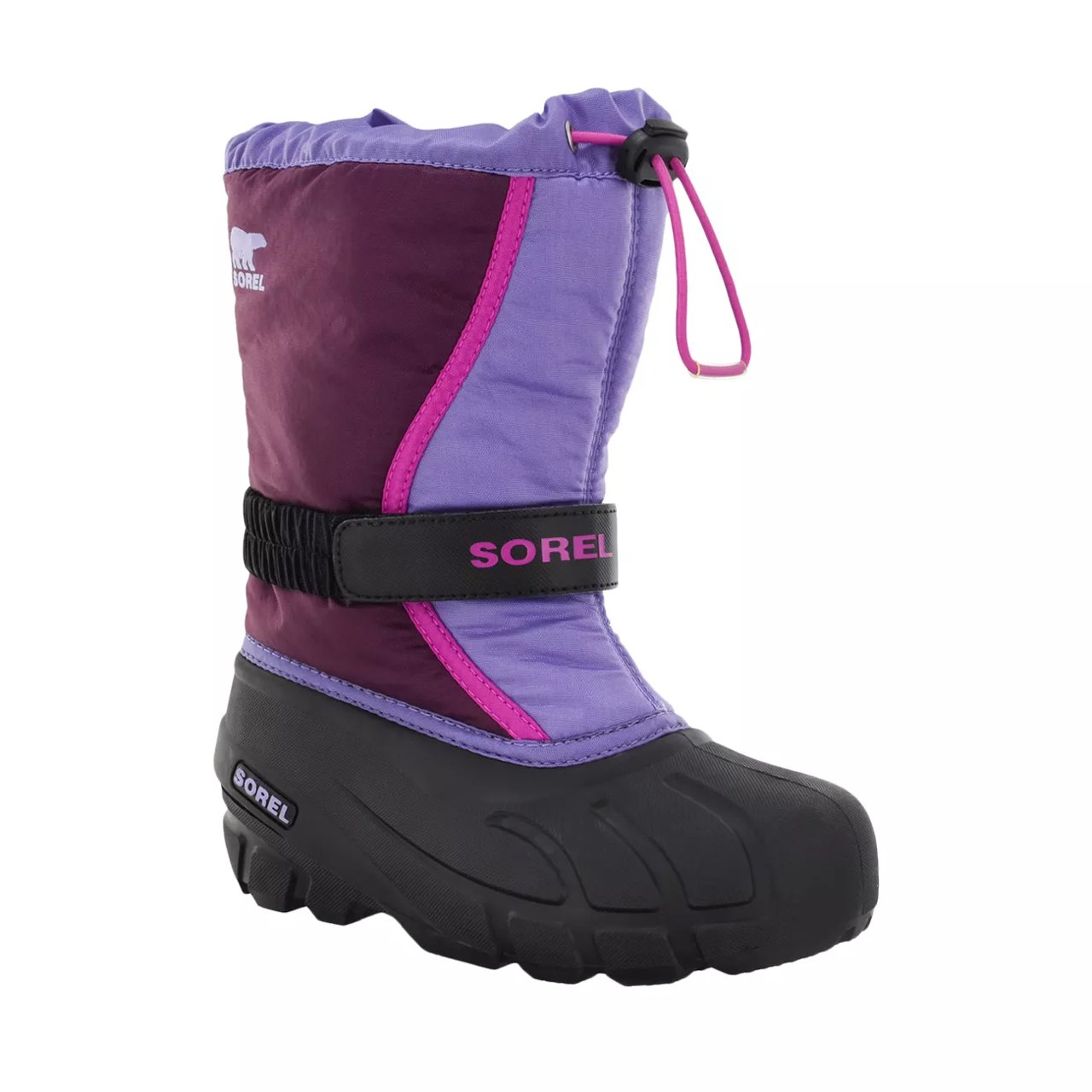 Toddler Girls' Flurry Winter Boot