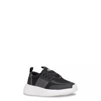 Youth Boys' Sirocco Play Slip-On Sneaker Black view