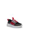 Youth Boys' Sirocco Trek Y Sport Sneaker BLACK view