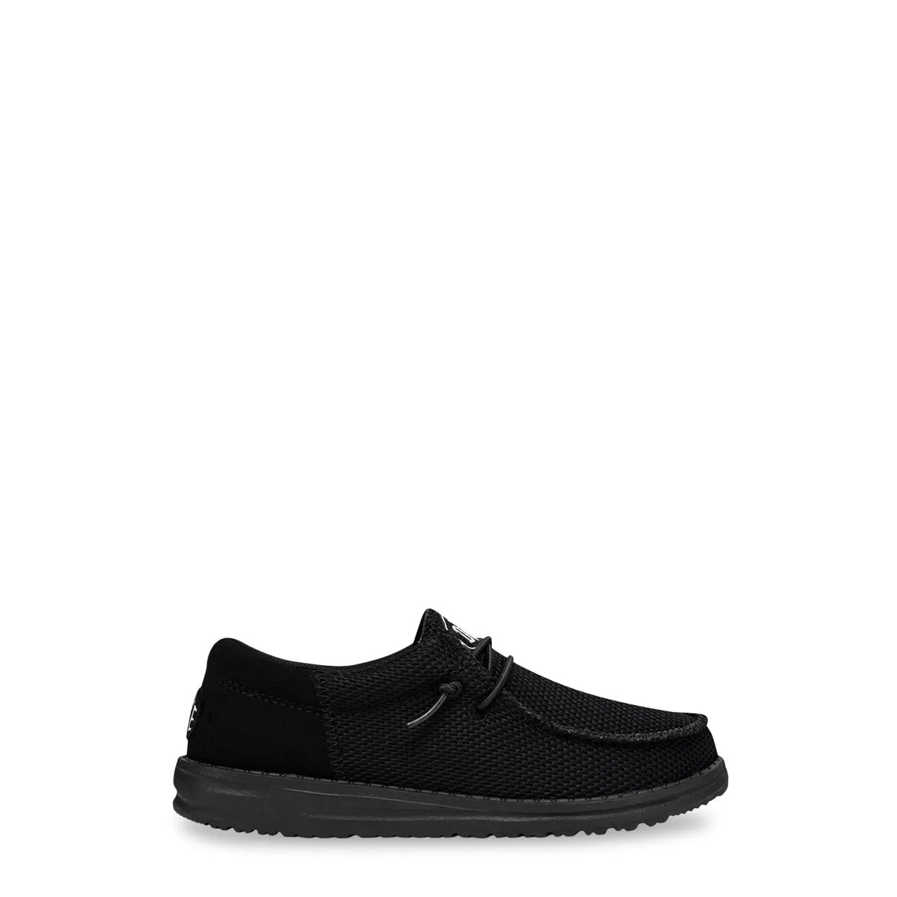 Youth Boys' Wally Funk Mono Slip-On