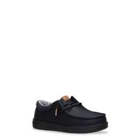 Youth Boys' Paul Slip On BLACK view